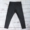 Female - Defender Threads Leggings - Black